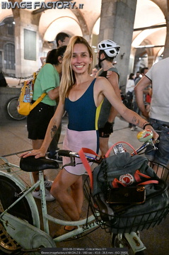 2023-06-22 Milano - Critical Mass 011
